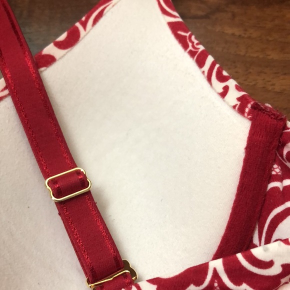 Soma Embraceable Demi Bra - Picture 10 of 11